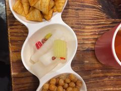 -红料理|串串有瘾·烧烤(吴中路店)
