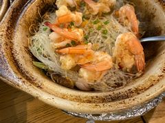 -潮粥荟·潮汕砂锅粥(朝阳大悦城店)