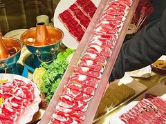 -涮福記·现切牛羊肉火锅(世纪汇店)