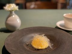 花椒啤梨-曲廊院(东四十一条店)