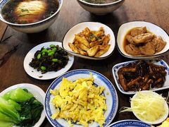 -同得兴 Since·1995 传统苏式面馆(嘉馀坊店)