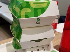 -德克士(绿地店)