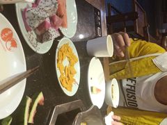 -香天下·四川火锅(安镇大润发店)