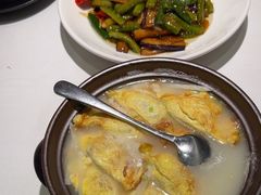 -客颂·客家宴(大壮国际广场店)