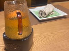 -北京泰富酒店-道日本料理餐厅