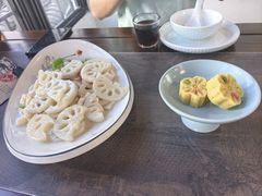 -蟹村草堂·苏式园林人文农家·大闸蟹