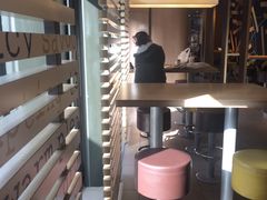 -麦当劳(虹桥南丰城店)
