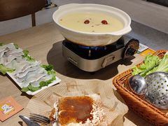 -麦龙·新港风料理(江汉路店)