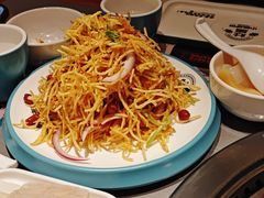 -灶座小锅烀饼·铁锅炖(全国总店)