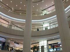 -银泰百货(北京大红门店)