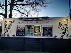-Pedro's House of Lamb(基督城)