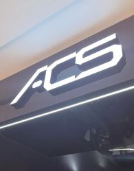 -ACS舞蹈工作室