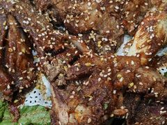 -沽源味道蒙餐莜面家常菜