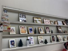 -天真蓝照相馆(五角场百联又一城店)