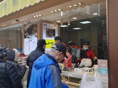 门面-小李烧鸡(西北角总店)