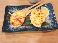 -初鮨料理铁板烧(印象汇店)