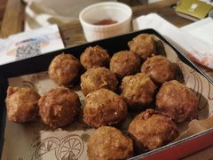瑞典牛肉丸-么么咖啡(亚运豪庭店)
