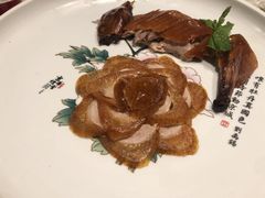 -京华烟云·北京烤鸭(领展购物广场·中关村店)