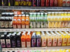 -永辉超市(群众路店)