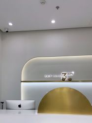 -JUNO hair salon