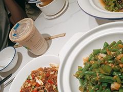 -兰湘子·湘菜小炒(济南领秀城店)