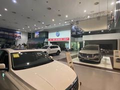 -协通上汽大众(青浦店)