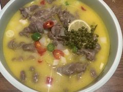 -北李妈妈菜·虾爬子大锅贴(贵和店)