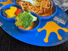 -blue frog蓝蛙(长泰广场店)