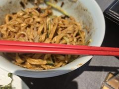 -福海居烤鸭店(鸟巢店)