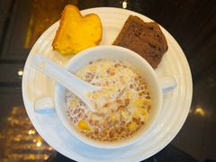 -万达瑞华酒店美食汇自助餐厅(楚河汉街店)