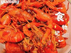 -老三龙虾(汉阳杨泗庙店)
