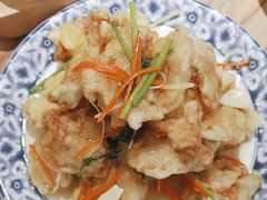 -九转小磨·非遗东北菜(万达广场店)