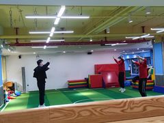 -动力小特工运动馆(望京店)