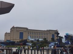 -中国人民解放军海军博物馆