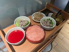 -巴奴毛肚火锅(大剧院店)