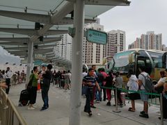 -珠海拱北口岸