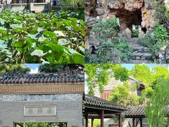 -民信老铺(华盖路店)