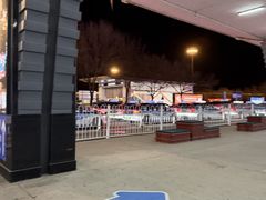 -太原武宿国际机场