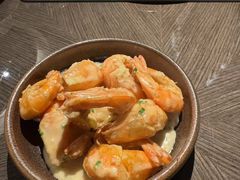 -万丽轩·粤菜(王府井金茂万丽酒店)