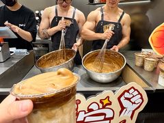 -Pull-Tab拉环咖啡(杭州市上城区来福士中心店)