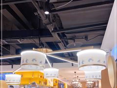 -蔡澜点心·粤菜(西单大悦城店)