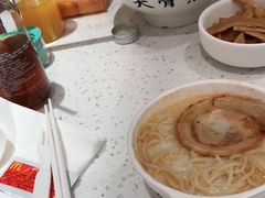 -味千拉面(双井店)