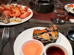 -深圳皇庭V酒店