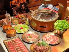 -西塔老太太泥炉烤肉(苏州大悦城店)