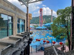 -杭州浪浪浪水公园