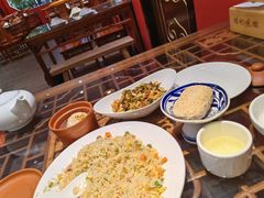 -陈记菜馆·非遗淮扬菜(东关街教场店)