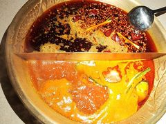 -小龙坎火锅(全球总店)