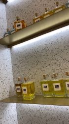 点击看大图 -3AM·S HAIR SALON烫发染发接发