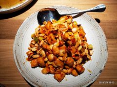 宫保鸡丁-青年公社烤鸭(滨湖银泰店)