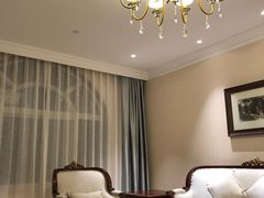 -厦门悦华酒店
